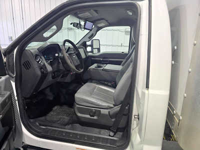 2015 Ford F450-8000, $19995. Photo 6