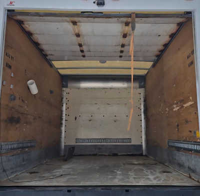 2015 Ford F450-8000, $19995. Photo 11