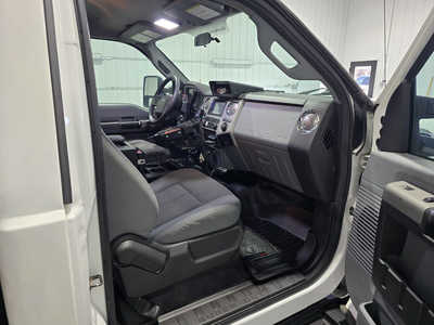 2016 Ford F450-8000, $48595. Photo 12