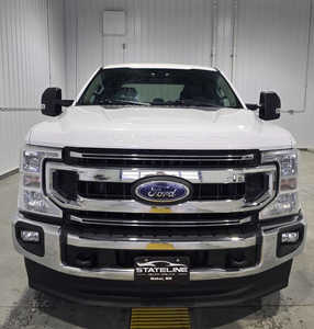 2020 Ford F350 Crew Cab, $36595. Photo 3