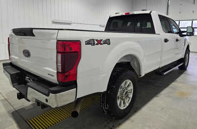 2020 Ford F350 Crew Cab, $36595. Photo 5