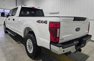 2020 Ford F350 Crew Cab, $36595. Photo 6