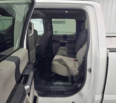 2020 Ford F350 Crew Cab, $36595. Photo 8