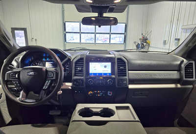 2020 Ford F350 Crew Cab, $36595. Photo 10
