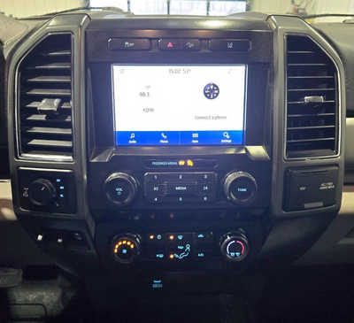 2020 Ford F350 Crew Cab, $36595. Photo 11