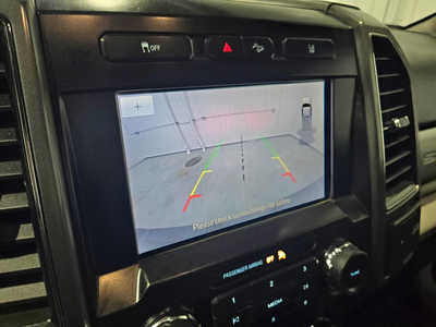 2020 Ford F350 Crew Cab, $36595. Photo 12