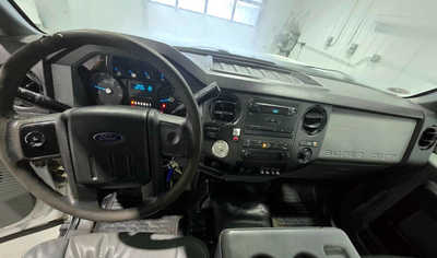 2014 Ford F450-8000, $38995. Photo 11