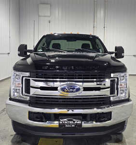 2019 Ford F350 Reg Cab, $40595. Photo 3
