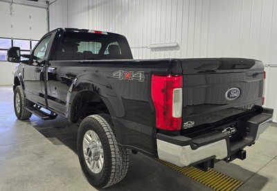 2019 Ford F350 Reg Cab, $40595. Photo 6