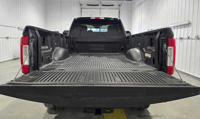2019 Ford F350 Reg Cab, $40595. Photo 12