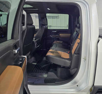 2020 Chevrolet 3500 Crew Cab, $48295. Photo 8