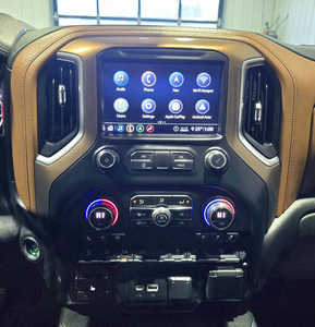 2020 Chevrolet 3500 Crew Cab, $48295. Photo 11