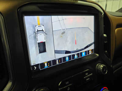 2020 Chevrolet 3500 Crew Cab, $48295. Photo 12