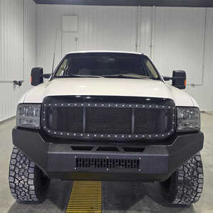 2001 Ford Excursion, $25995. Photo 3