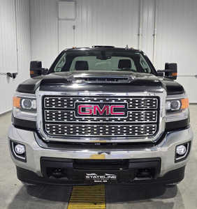 2018 GMC 3500 Reg Cab, $34995. Photo 3
