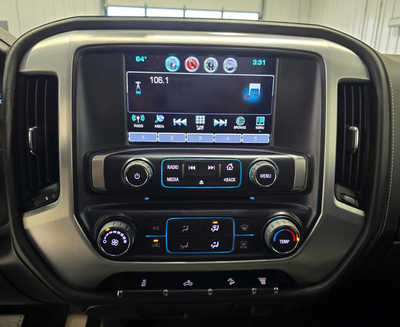 2018 GMC 3500 Reg Cab, $34995. Photo 10