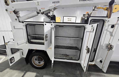 2012 Ford F450-8000, $49995. Photo 7