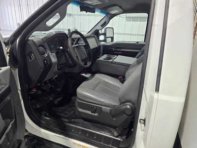 2012 Ford F450-8000, $49995. Photo 9