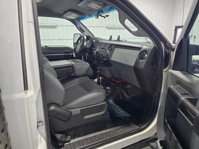 2012 Ford F450-8000, $49995. Photo 10