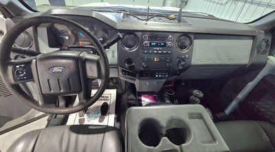 2012 Ford F450-8000, $49995. Photo 11
