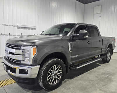 2018 Ford F250 Crew Cab, $36995. Photo 2