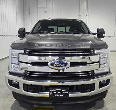 2018 Ford F250 Crew Cab, $36995. Photo 3