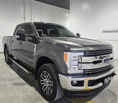 2018 Ford F250 Crew Cab, $36995. Photo 4