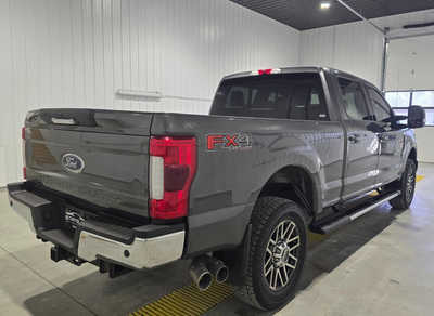 2018 Ford F250 Crew Cab, $36995. Photo 5