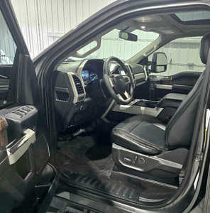 2018 Ford F250 Crew Cab, $36995. Photo 7