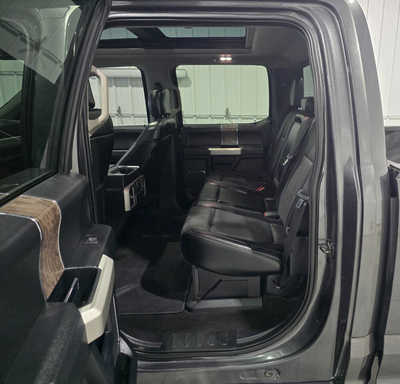 2018 Ford F250 Crew Cab, $36995. Photo 8