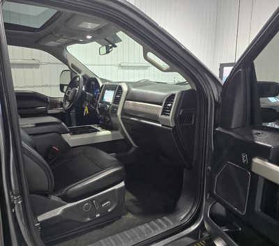2018 Ford F250 Crew Cab, $36995. Photo 9