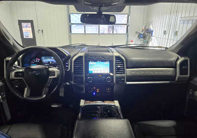 2018 Ford F250 Crew Cab, $36995. Photo 10