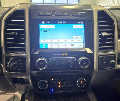 2018 Ford F250 Crew Cab, $36995. Photo 11