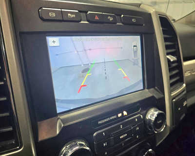 2018 Ford F250 Crew Cab, $36995. Photo 12