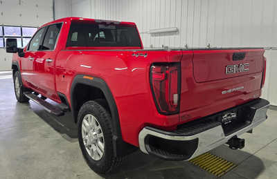 2020 GMC 3500 Crew Cab, $40995. Photo 6