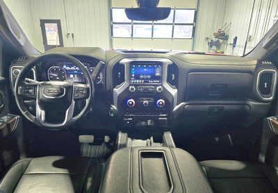 2020 GMC 3500 Crew Cab, $40995. Photo 10