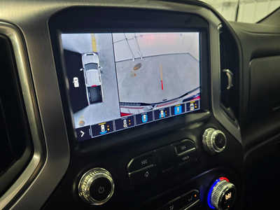 2020 GMC 3500 Crew Cab, $40995. Photo 12