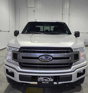 2018 Ford F150 Crew Cab, $27495. Photo 3