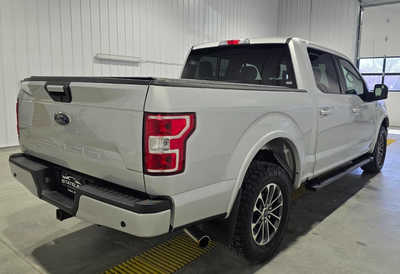 2018 Ford F150 Crew Cab, $27495. Photo 5