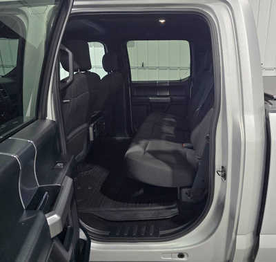 2018 Ford F150 Crew Cab, $27495. Photo 8