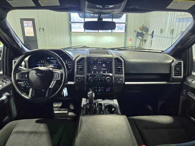 2018 Ford F150 Crew Cab, $27495. Photo 10