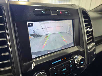 2018 Ford F150 Crew Cab, $27495. Photo 12