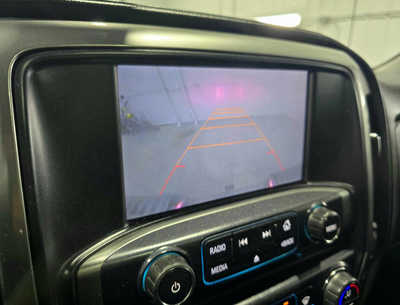 2015 Chevrolet 2500 Crew Cab, $28495. Photo 12