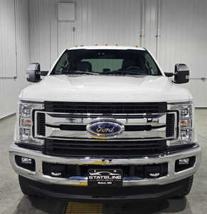 2018 Ford F350 Crew Cab, $38495. Photo 3