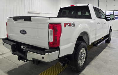 2018 Ford F350 Crew Cab, $38495. Photo 5