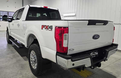 2018 Ford F350 Crew Cab, $38495. Photo 6