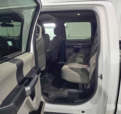 2018 Ford F350 Crew Cab, $38495. Photo 8