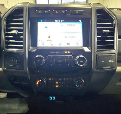 2018 Ford F350 Crew Cab, $38495. Photo 11