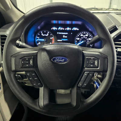 2018 Ford F350 Crew Cab, $38495. Photo 12