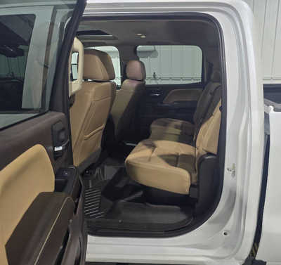 2019 GMC 2500 Crew Cab, $41995. Photo 8